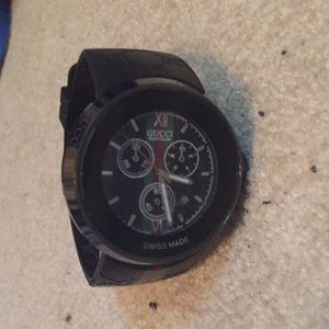 Gucci watch